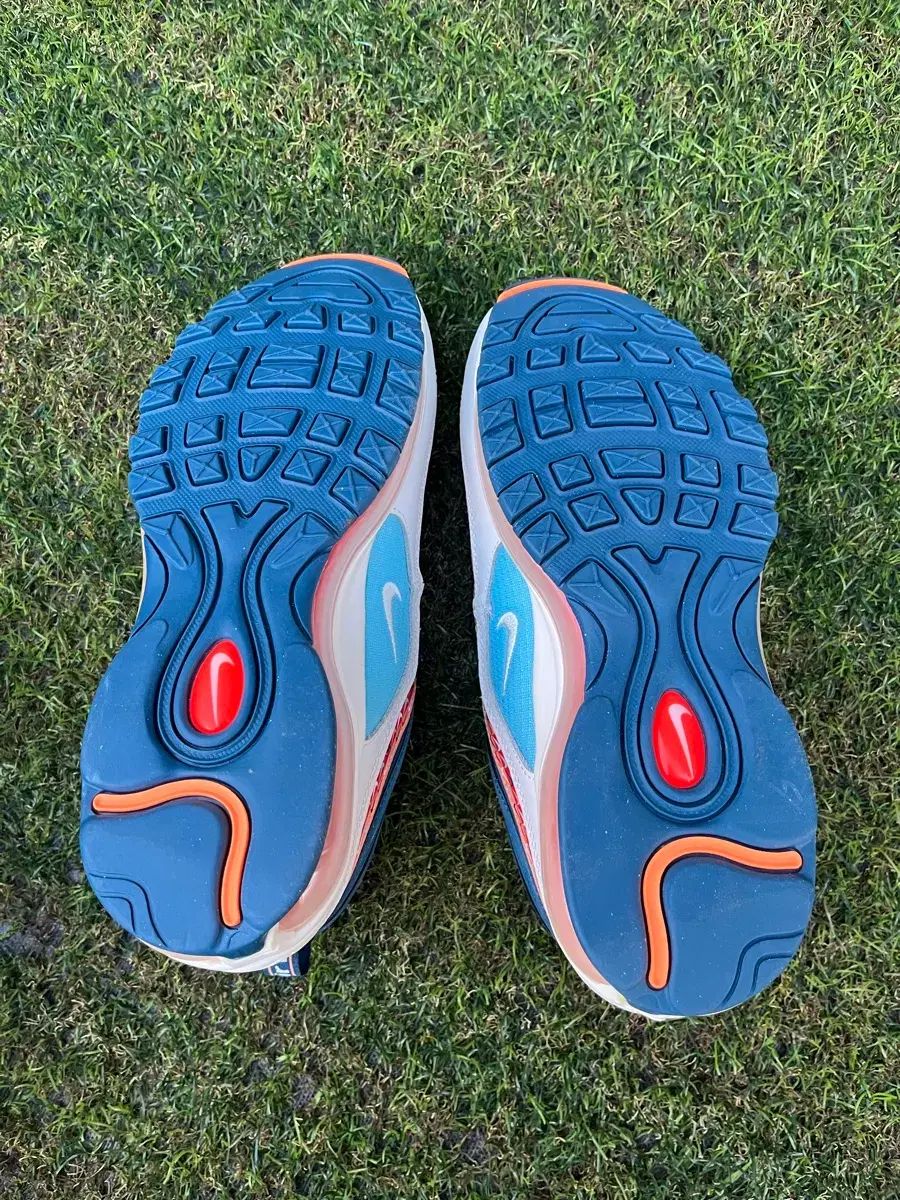 エアマックス 97