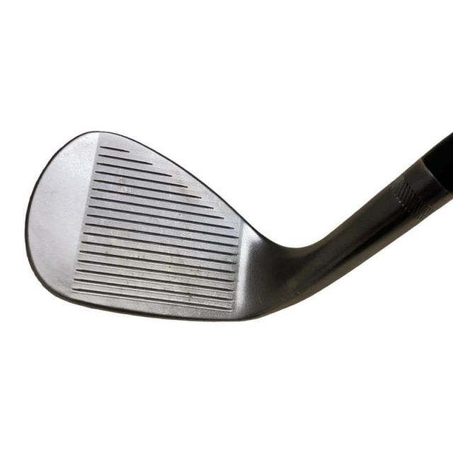 タイトリスト VOKEY SPIN MILLED SM 10 ニッケル 56°|10° S ウェッジ WG BV 105 フレックスその他 メンズ 男性用 右利き 右用 Cランク ゴルフクラブ