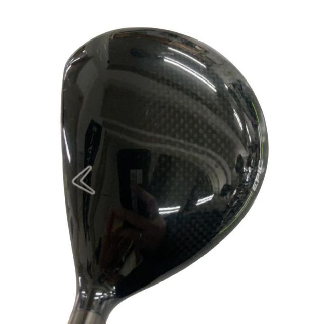 キャロウェイ EPIC SPEED 5W フェアウェイウッド 純正カーボンR 右 EPIC（Callaway） キャロウェイ エピック EPIC SPEED フェアウェイ