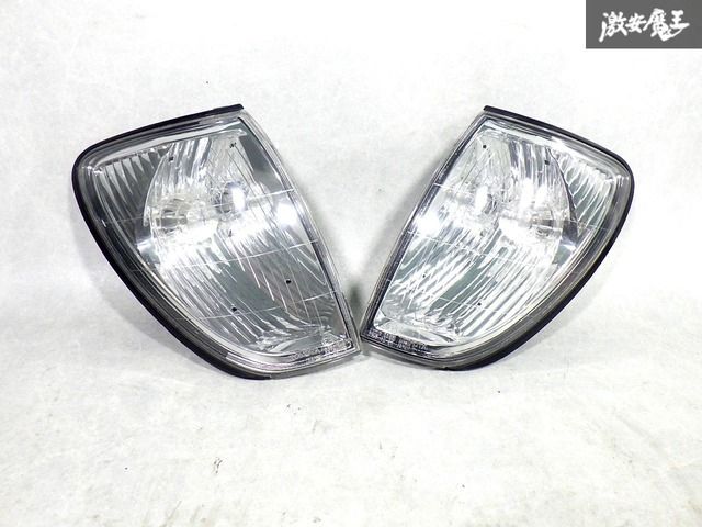 破損無し！ 即発送！】トヨタ 純正 ランドクルーザー ランクル 100系