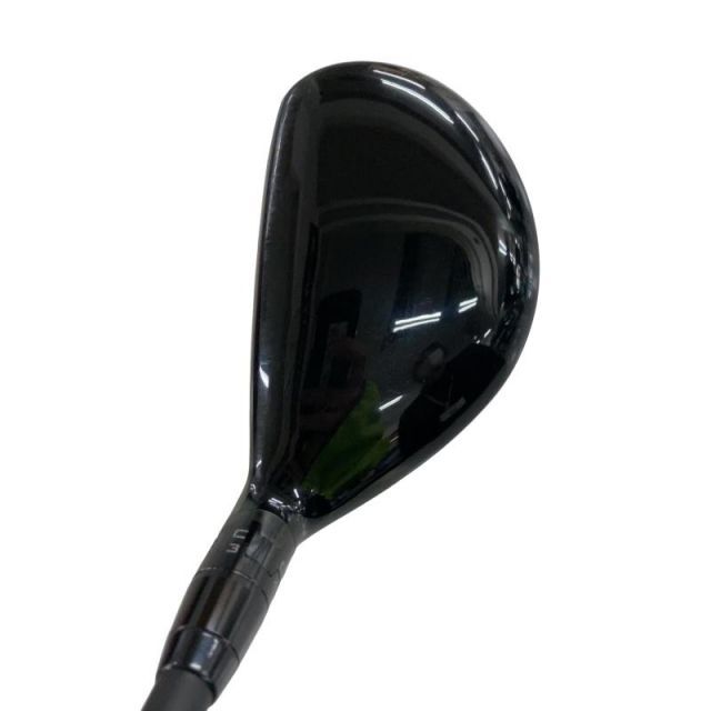 中古】 タイトリスト TSi2 21° ユーティリティ UT NS PRO MODUS3