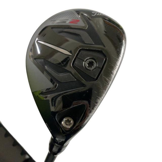 中古】 タイトリスト TSi2 21° ユーティリティ UT NS PRO MODUS3