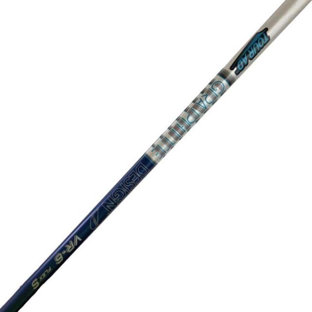 中古】 ブリヂストン TOUR B XD-F(2018) 5W フェアウェイウッド FW