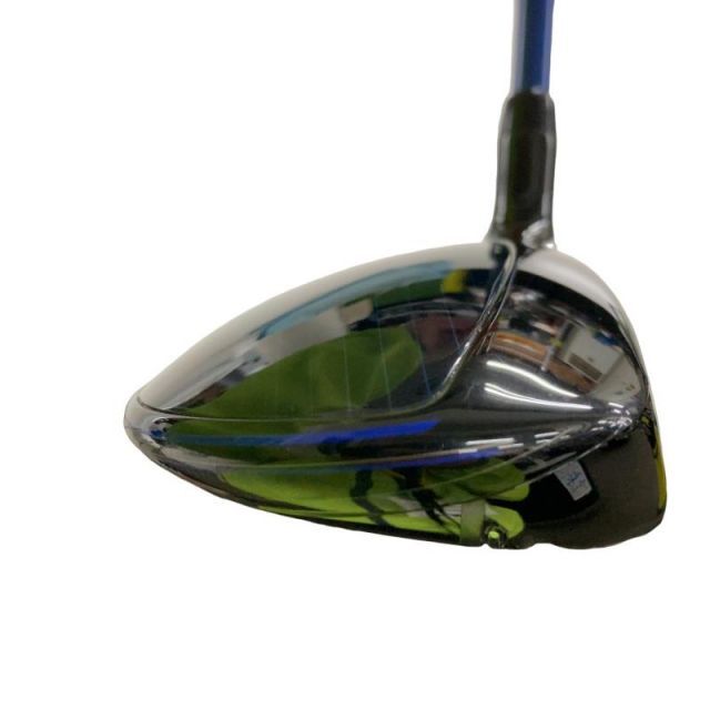 中古】 ブリヂストン TOUR B XD-F(2018) 5W フェアウェイウッド FW