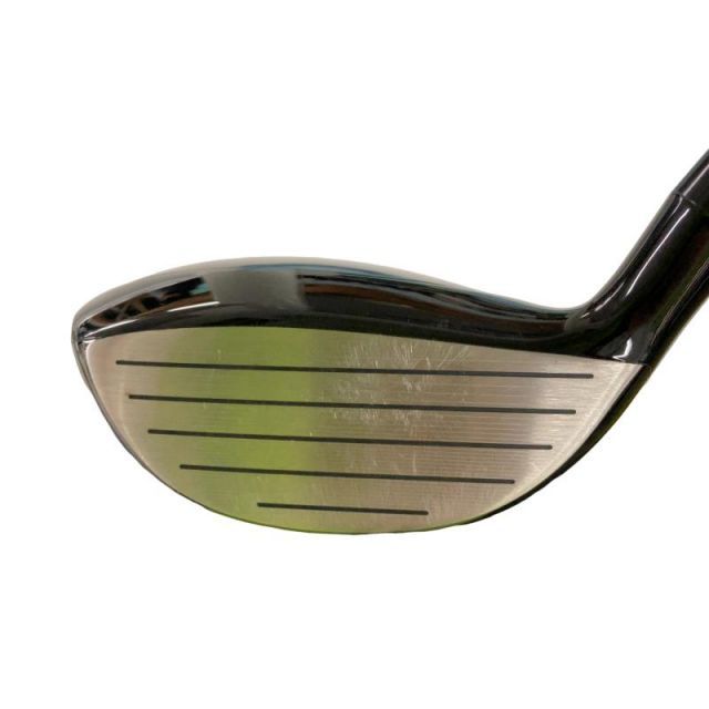 中古】 ブリヂストン TOUR B XD-F(2018) 5W フェアウェイウッド FW