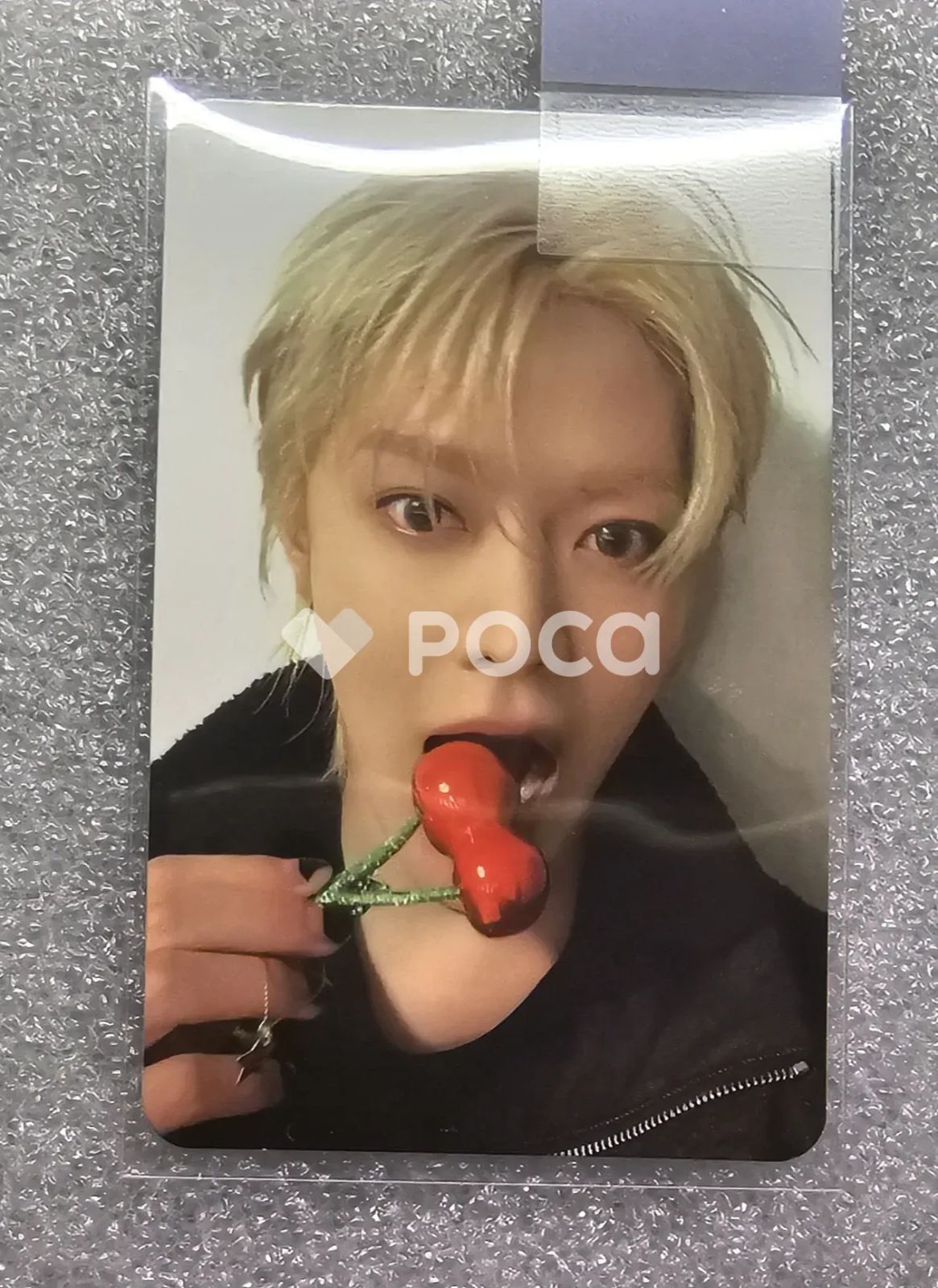 NCT ユウタ まとめ売り NCT 127 YUTAが『ヌメロ・トウキョウ』4月号特装版表紙に登場！ クール