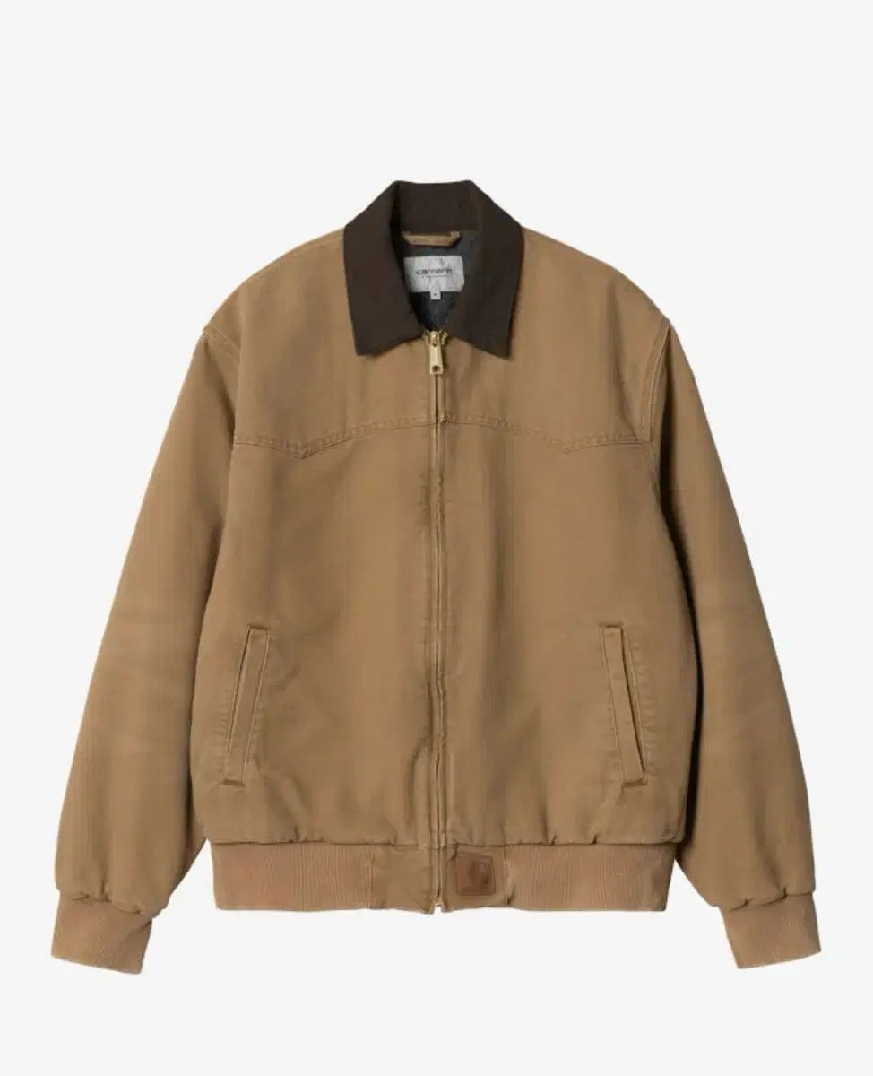 CARHARTT WIP カーハートダブリューアイピー og SANTA サンタ ジャケット Mサイズ カーハート fe
