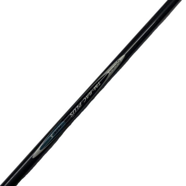 中古】 テーラーメイド RAC OS 10S アイアンセット IR TM-RAC PLUS