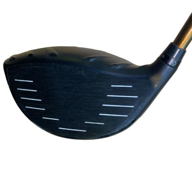 中古】 ピン G400 10.5° ドライバー DR ALTA J CB(DR) (フレックスSR