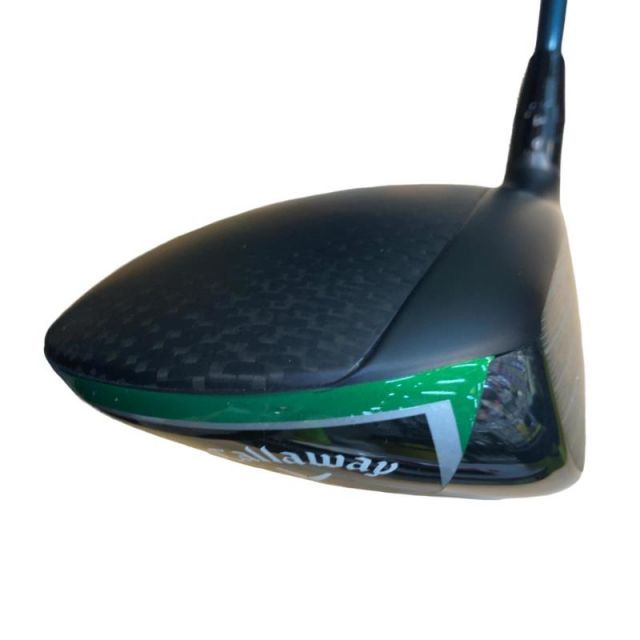 中古】 キャロウェイ ELYTE MINI DRIVER 11.5° ドライバー DR VENTUS