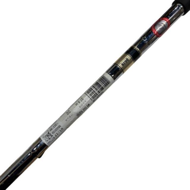 中古】 テーラーメイド M1(2017) 8S アイアンセット IR Dynamic Gold