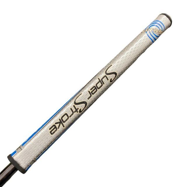 中古】 オデッセイ WORKS VERSA TANK MARXMAN FANG 34インチ パター PT