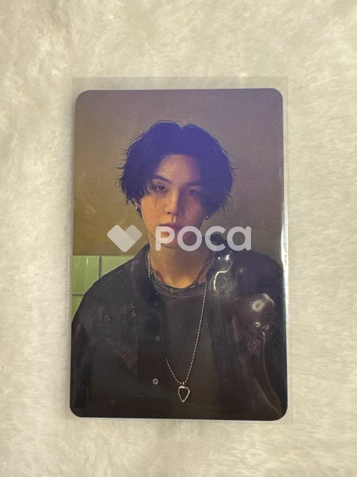 SUGA | Agust D TOUR 'D-DAY' in SEOUL ARMY ZONE - メルカリ