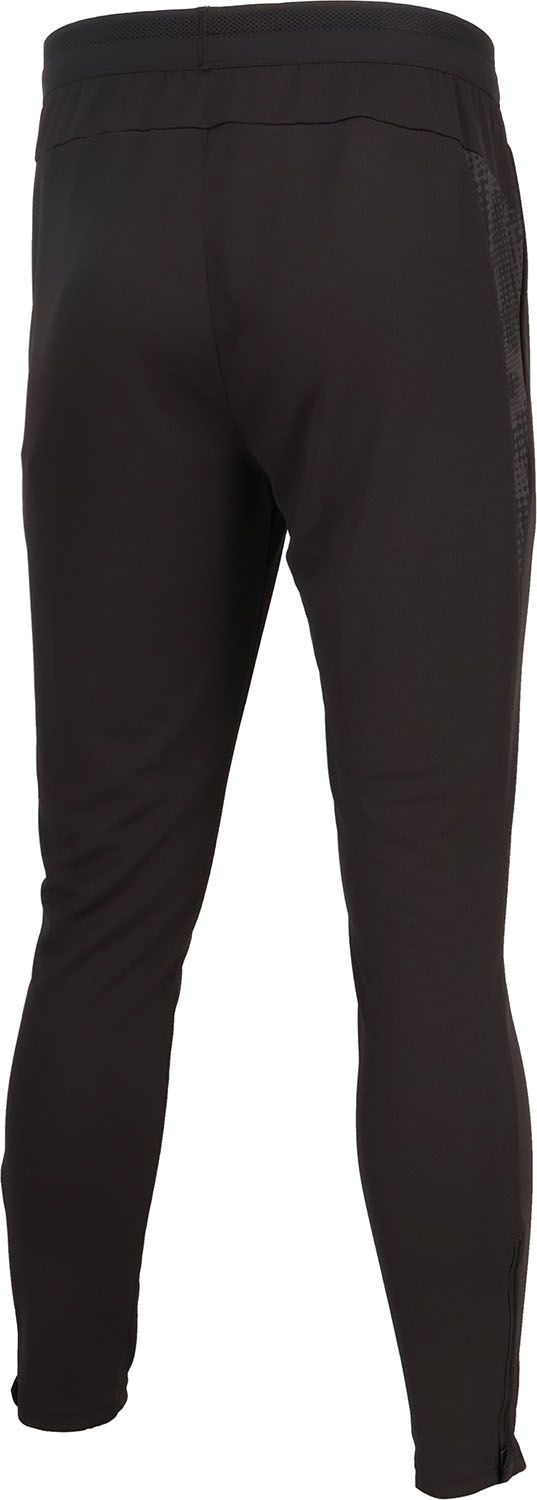 プーマ PUMA サッカー チームカップ TEAMCUP TR スリムパンツ メンズ 男性 大人 ロングパンツ トレーニング ウェア 練習 クラブ 部活 スリムフィット ワンポイント ロゴ  660208 03 PUMABLACK