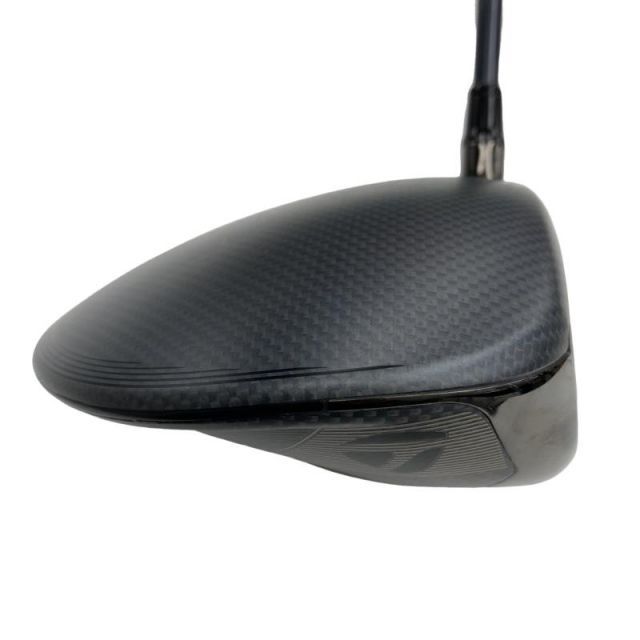 中古】 テーラーメイド Qi35 MAX 10.5° ドライバー DR Diamana BLUE