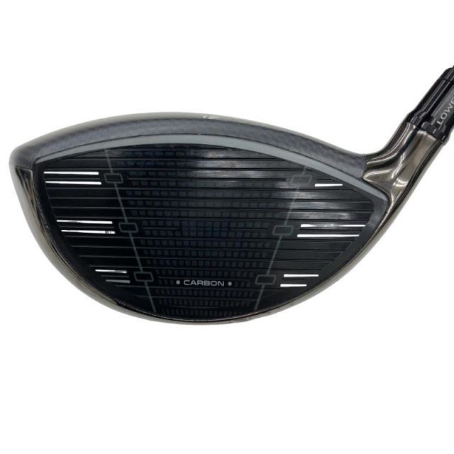 テーラーメイド Qi35 LS 9° Diamana BLACK TM60 S Qi35 LS ドライバー 9度 Diamana BLACK TM60 S Qi35 ドライバー