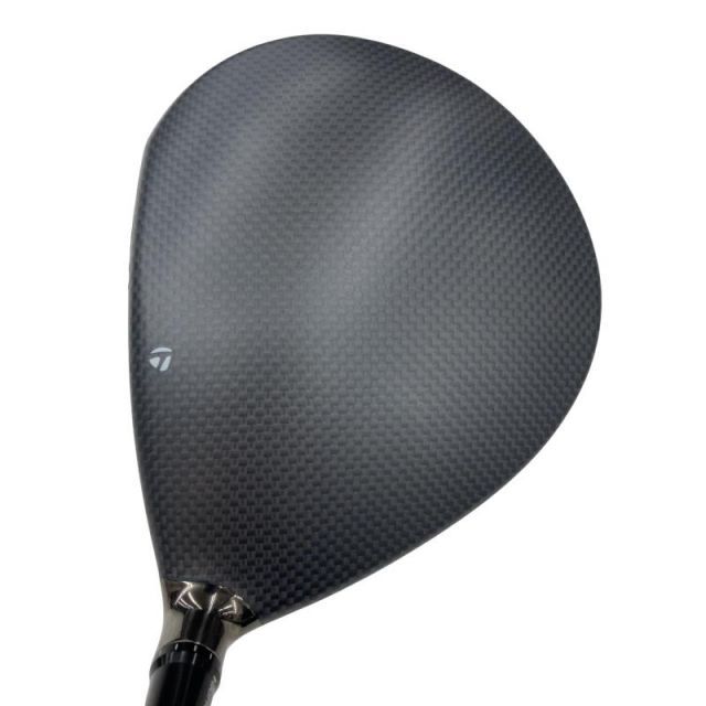 中古】 テーラーメイド Qi35 LS 9° ドライバー DR Diamana BLACK TM60