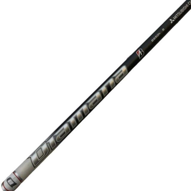 中古】 ブリヂストン BRIDGESTONE B2 H5 ユーティリティ UT Diamana