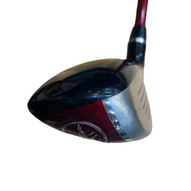 中古】 ヤマハ RMX VD U4 ユーティリティ UT Diamana h YR (フレックス