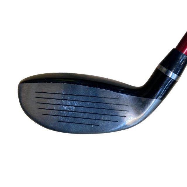 中古】 ヤマハ RMX VD U4 ユーティリティ UT Diamana h YR (フレックス