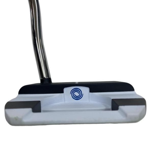 中古】 オデッセイ Ai-ONE JAILBIRD MINI DB 34インチ パター PT