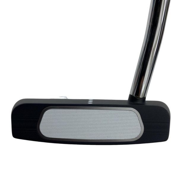 オデッセイ Ai-ONE JAILBIRD MINI DB 34インチ☆中古美品 中古】 オデッセイ Ai-ONE JAILBIRD MINI DB 34インチ パター PT