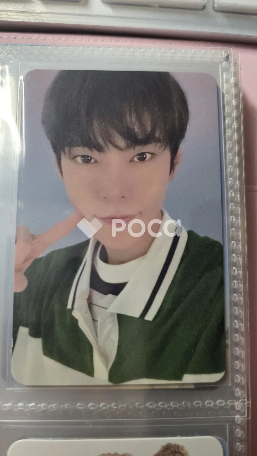 NCT ドヨン NCT 127: WELCOME TO MY CITY ラキドロ - メルカリ