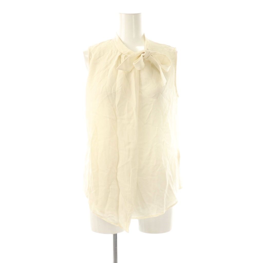 セオリーリュクス theory luxe DOUBLE GGT ASTRID ボウタイ