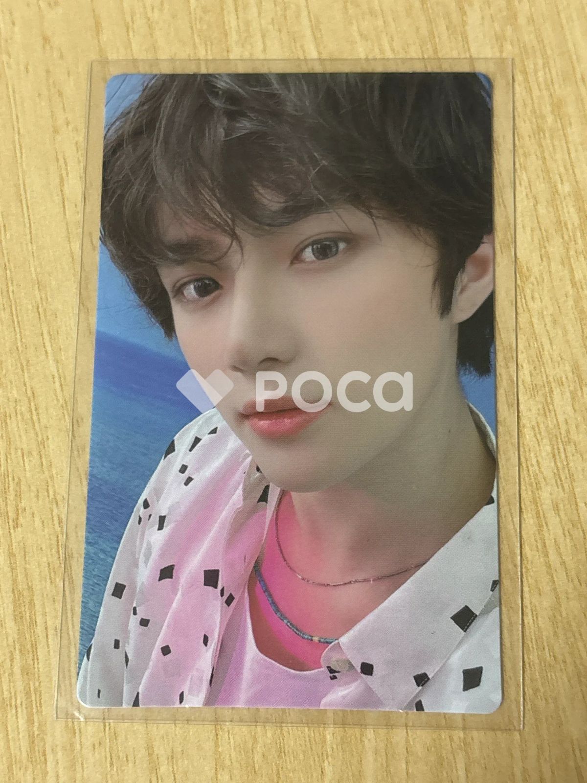 TXT ボムギュ minisode1 : Blue Hour AR Ver. - メルカリ