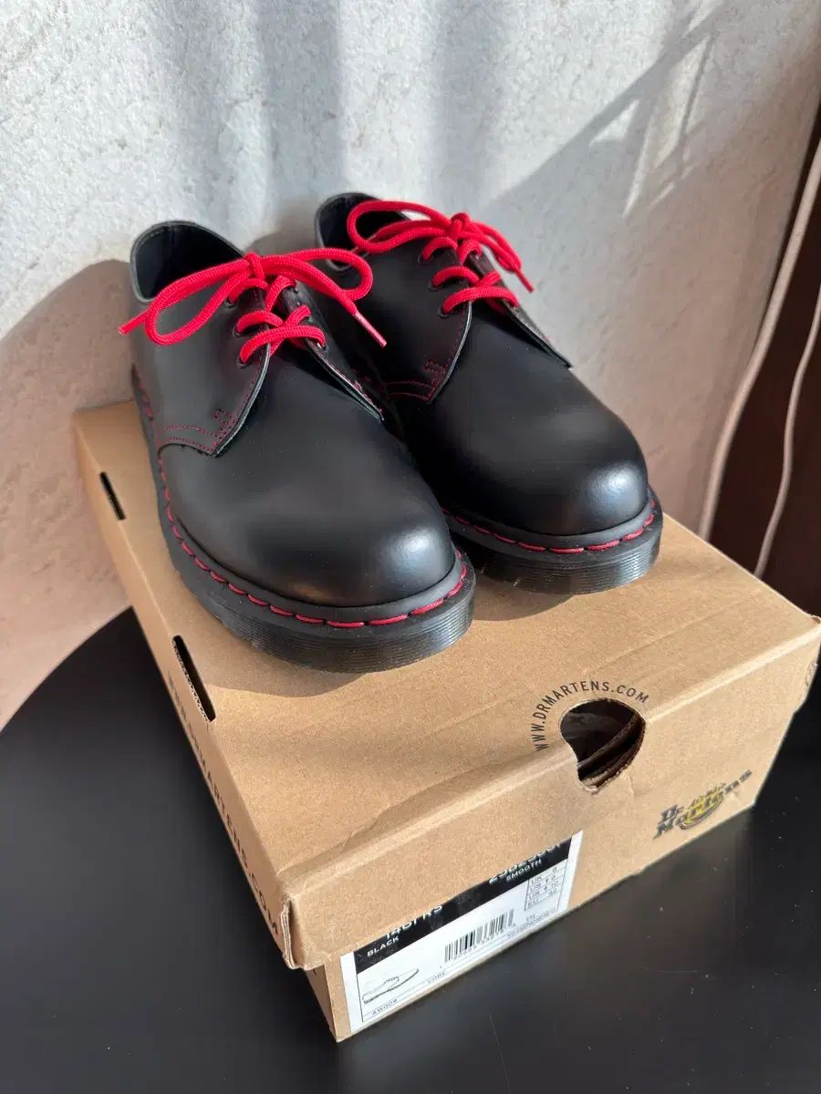DR. MARTENS ドクターマーチン 1461 RS 270 UK 8