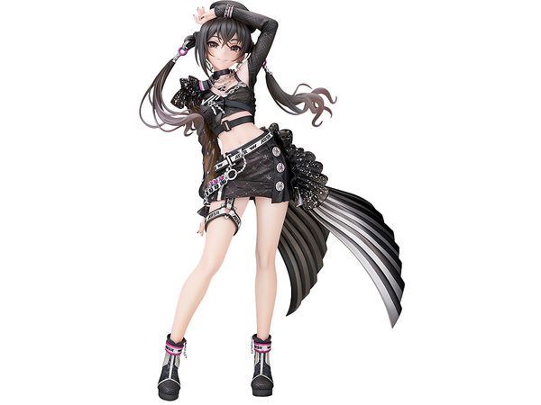 fg アイドルマスター シンデレラガールズ 砂塚あきら レイヤード マイ エッジィVer.