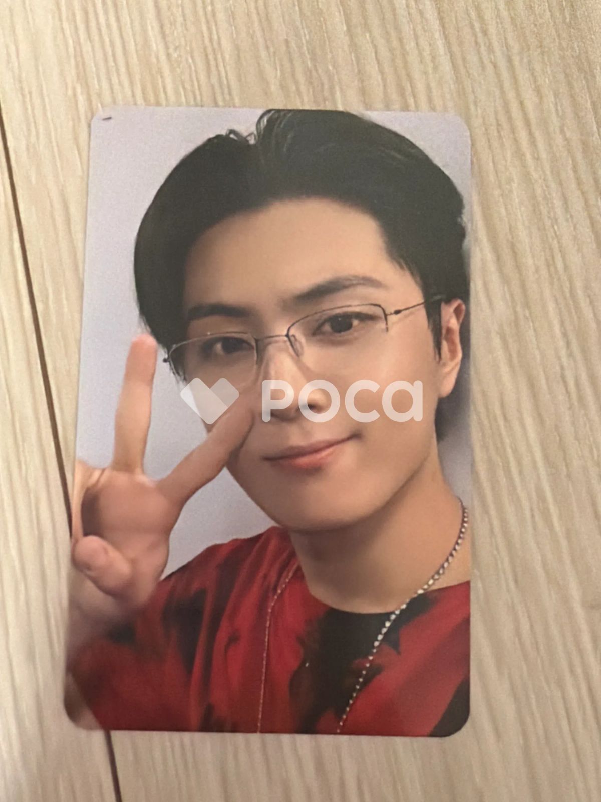 ENHYPEN ジェイ ENHYPEN WORLD TOUR 'WALK THE LINE' : FINAL ENGENE