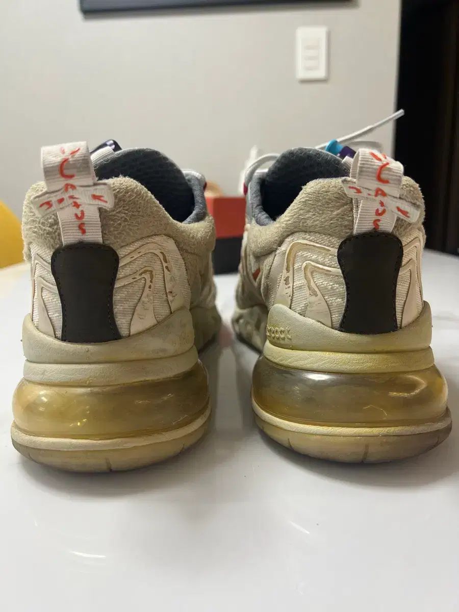 トラヴィス スコット