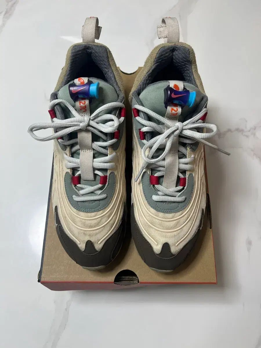 スコット エアマックス