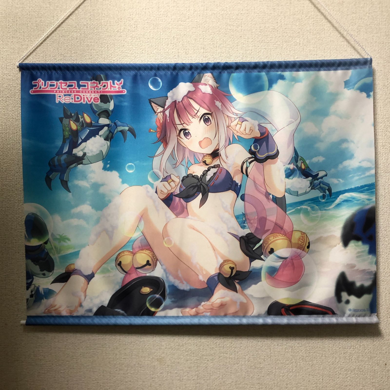 WANDS FC限定 FANDSグッズ 上原大史プロデュースバケハ・フライトタグ