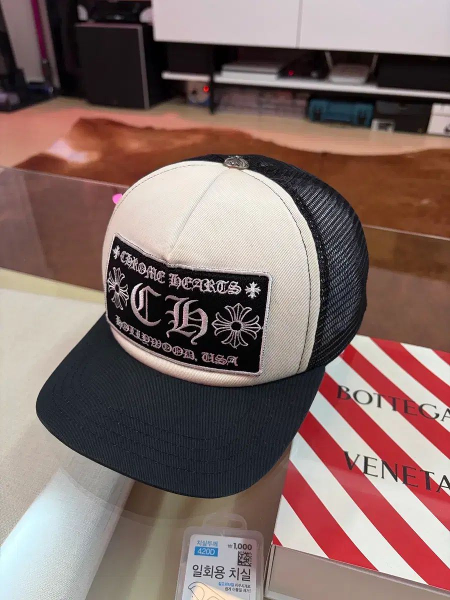 HEARTS クロムハーツ