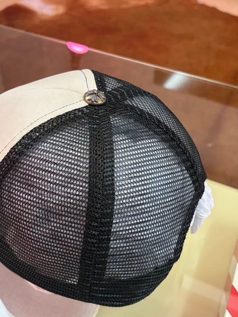 クロムハーツ 帽子