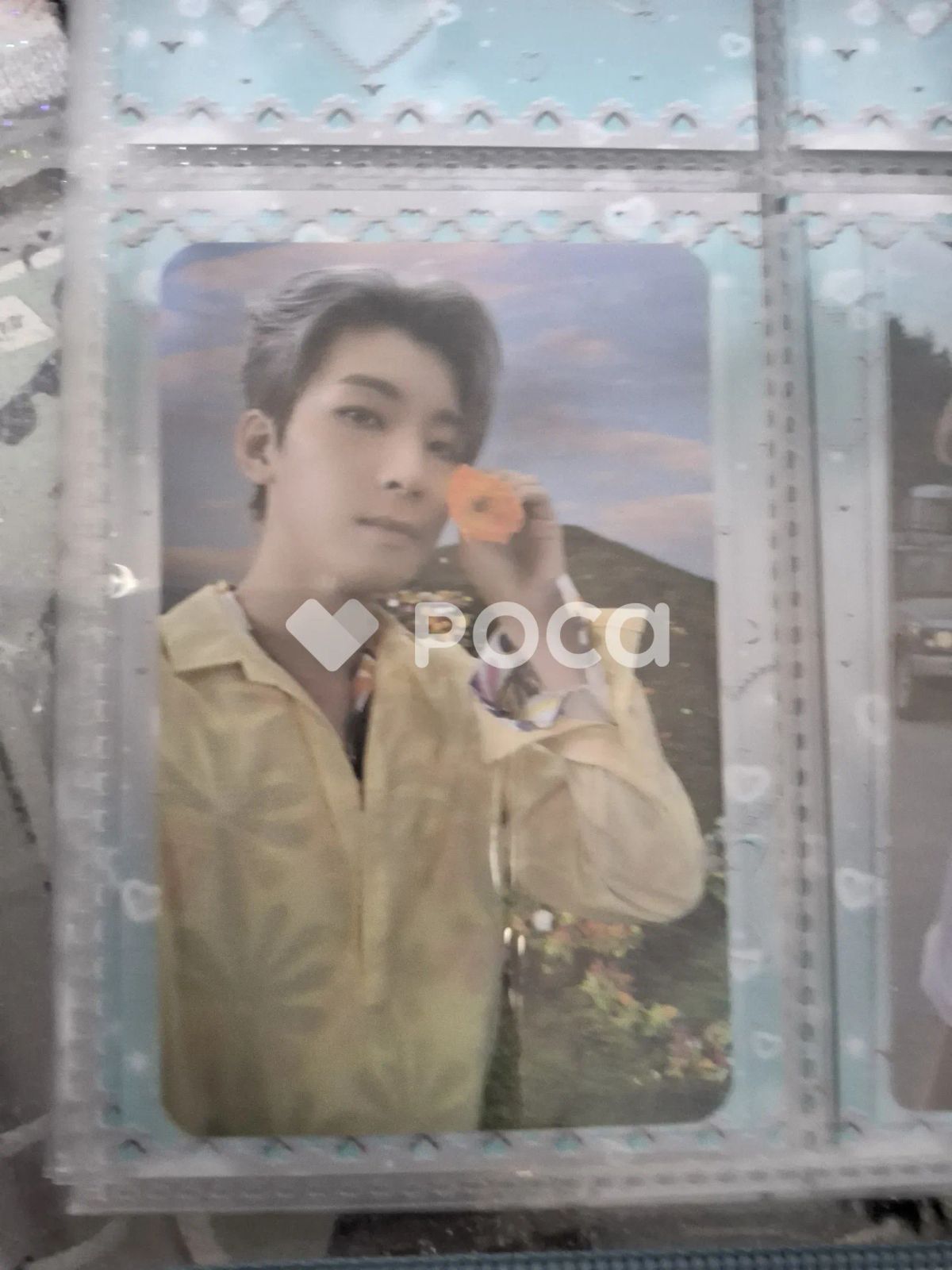 Seventeen ウォヌ セブチ SECTOR 17 POWERSTATION ラキドロ - メルカリ