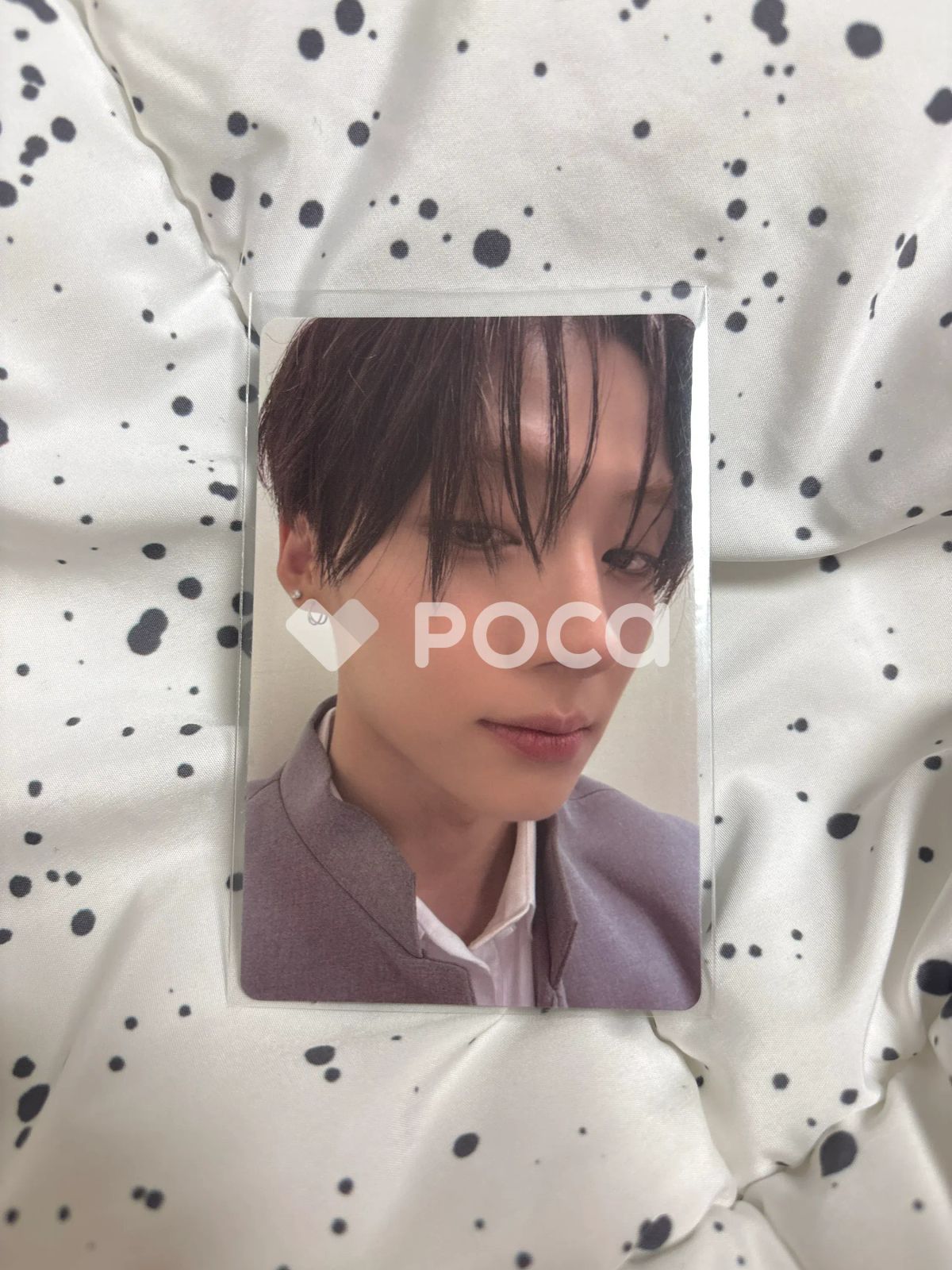 ALPHA DRIVE ONE サンウォン BOYS II PLANET Archive Exhibition