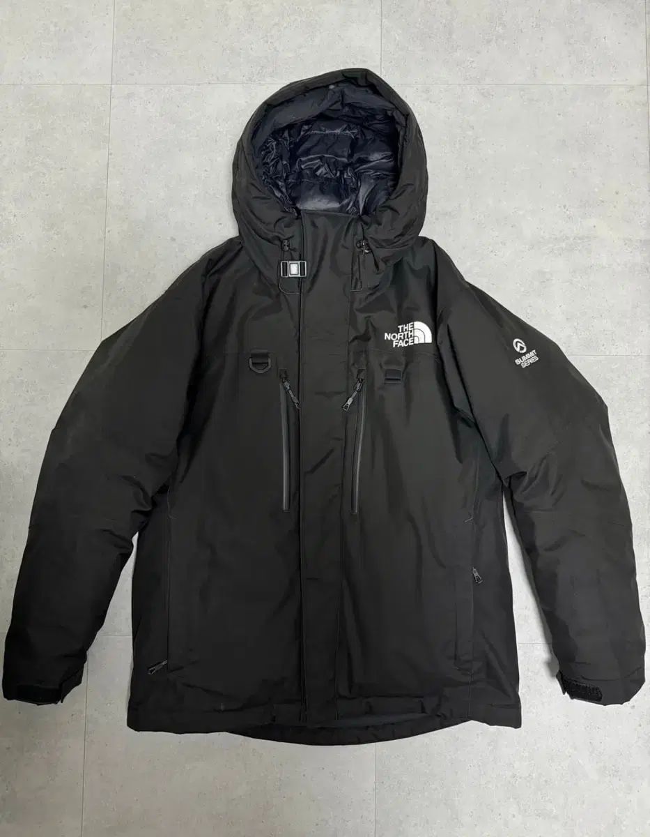 THE NORTH FACE ヒマラヤ ダウン