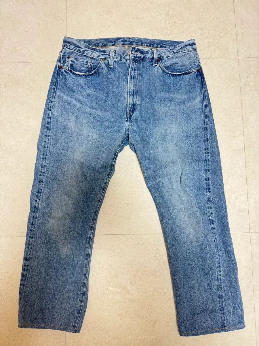 リーバイス テレグラフ 36*32