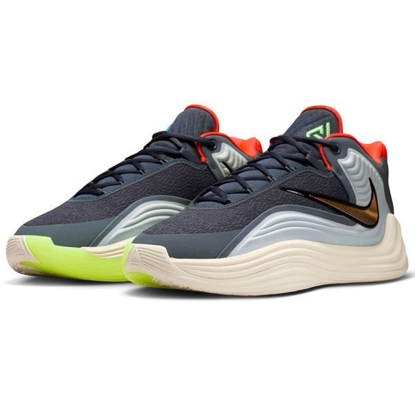 NIKE ナイキ メンズ シューズ GIANNIS FREAK 7 EP ヤニス フリーク 7