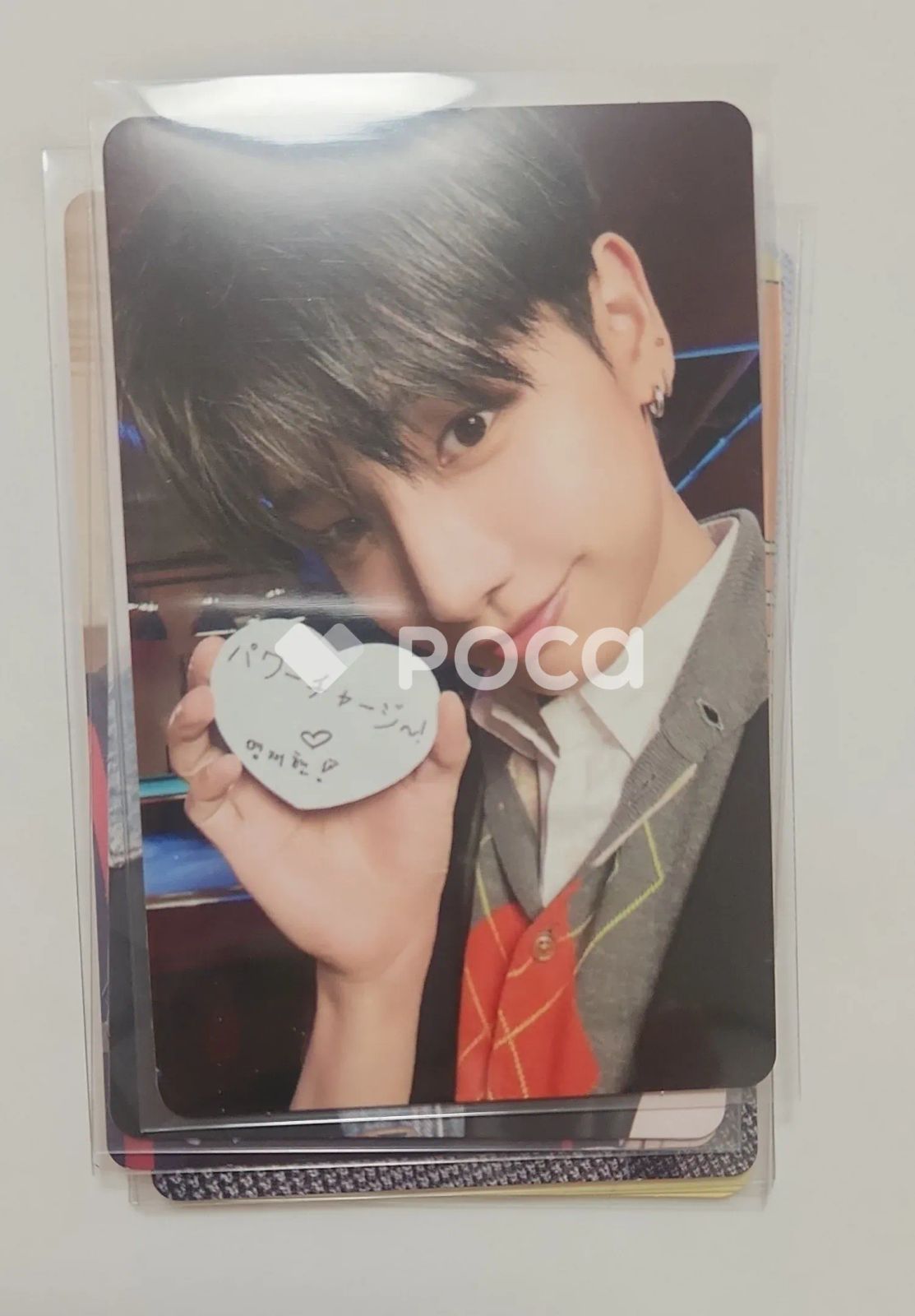 BOYNEXTDOOR JAEHYUN ミョンジェヒョン BOYLIFE Solo Edition - メルカリ