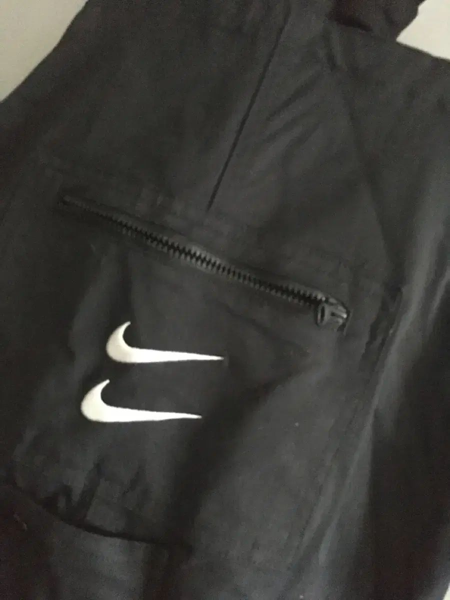 ナイキ スウッシュ オーバーオール XLサイズ - メルカリ