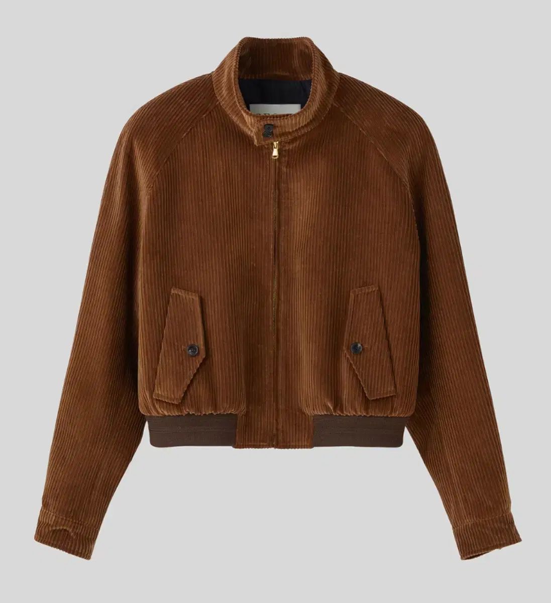 RECTO コーデュロイ アウター