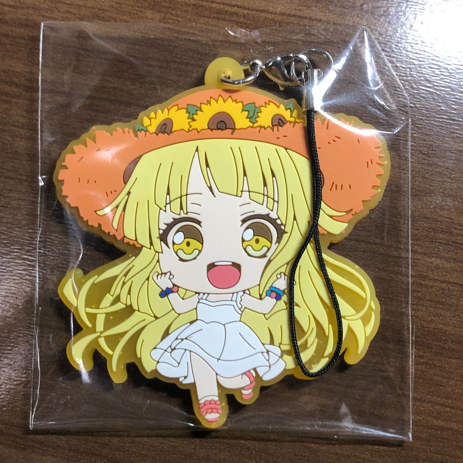 BanG Dream! ガールズバンドパーティ 弦巻こころ キラキラver