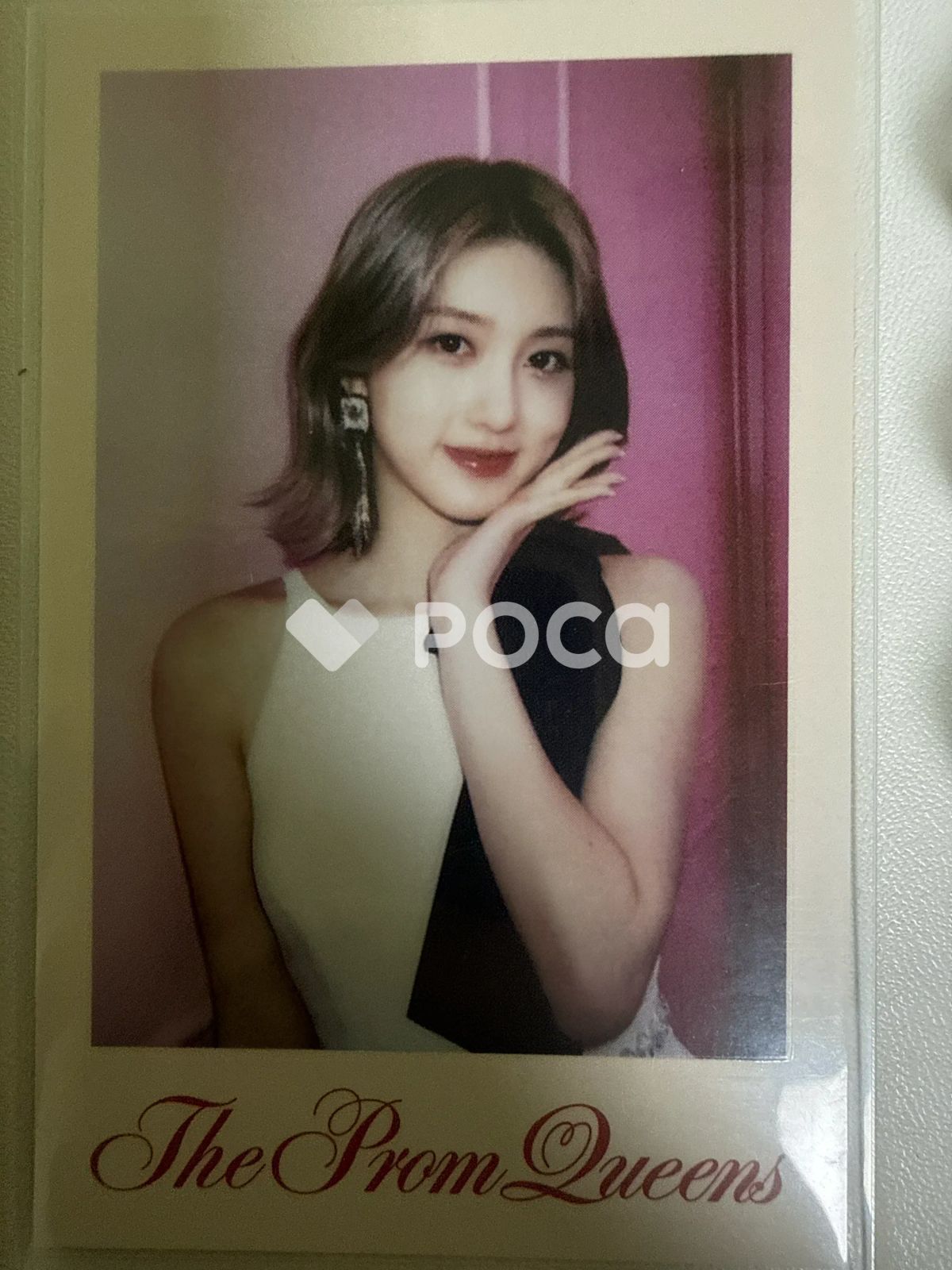 IVE ガウル IVE THE FIRST FAN CONCERT The Prom Queens KIT VIDEO