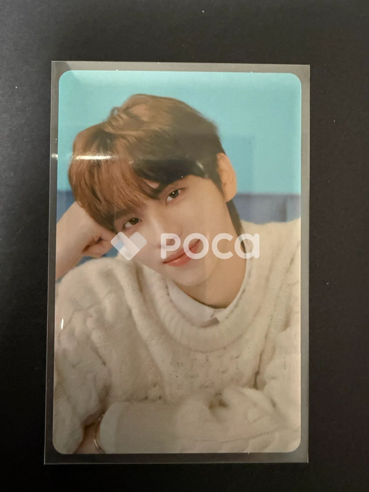 TWS シニュ BIRTHDAY WITH US SHINYU BOX - メルカリ