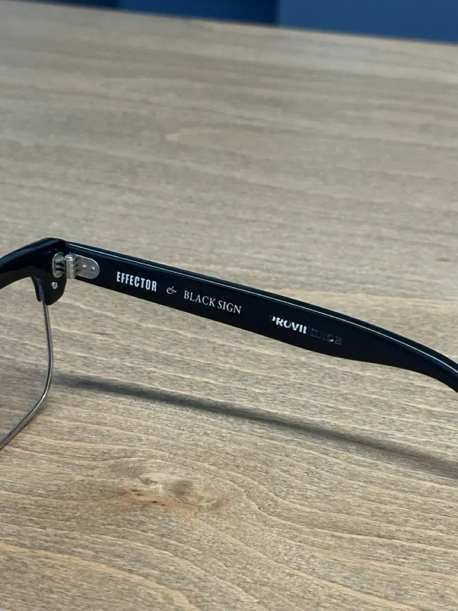 ブラックサイン