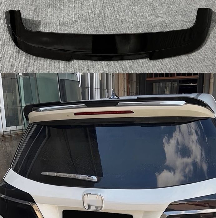 ホンダ オデッセイ 2015－2023年 リアウィング リアスポイラー ダック